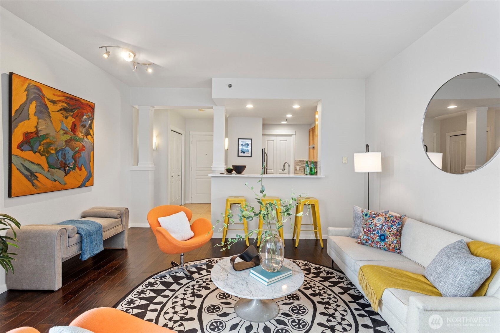 2801 1st Avenue Unit: 612