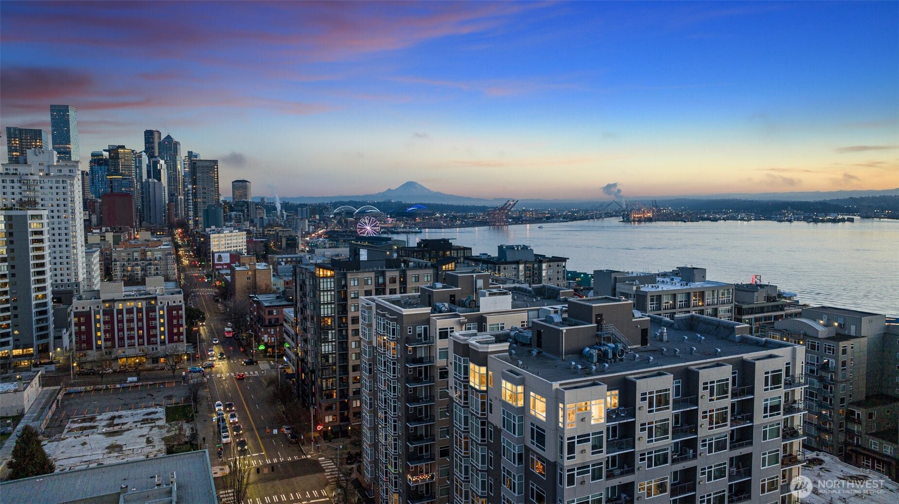 2801 1st Avenue Unit: 612