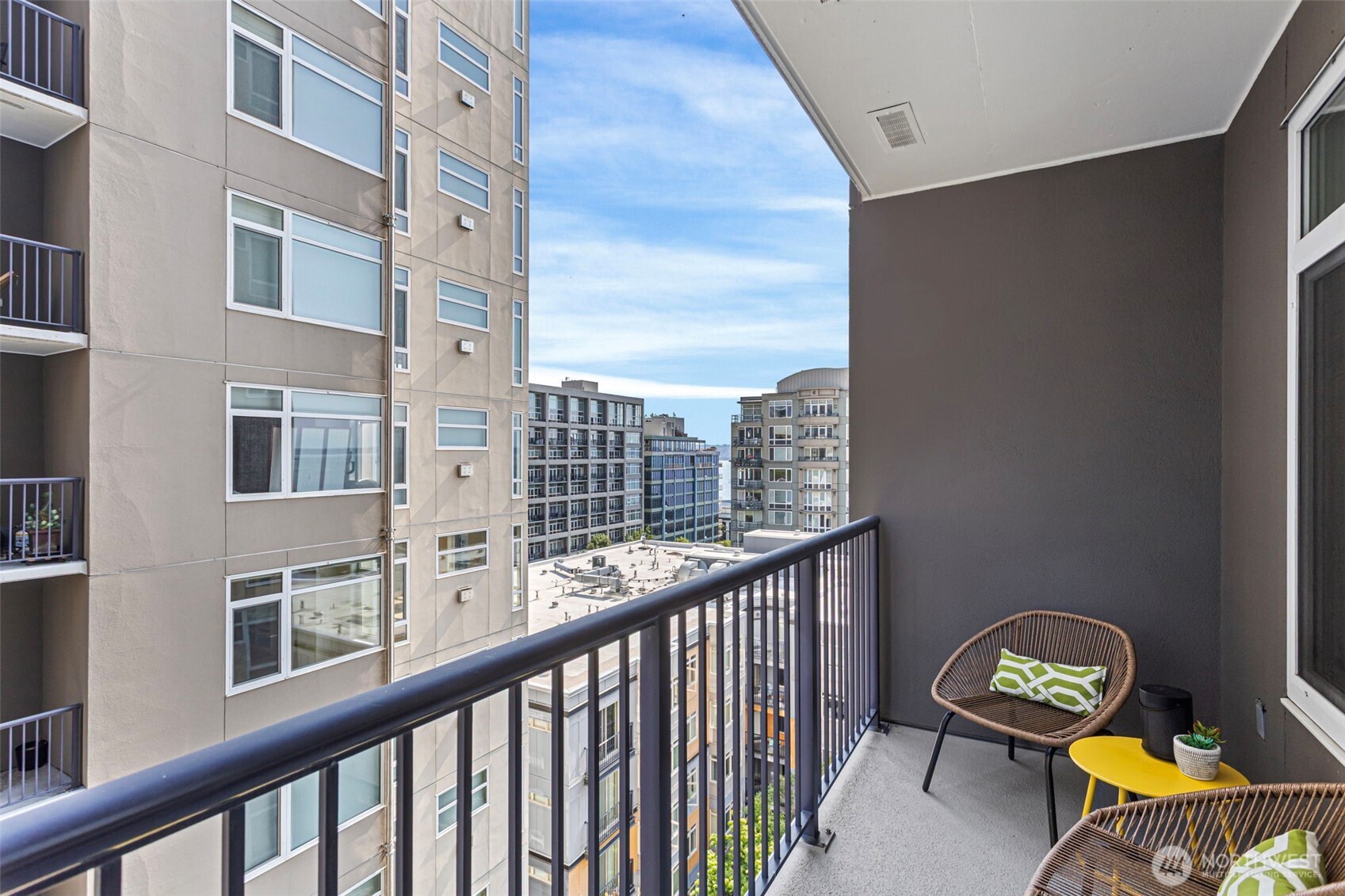2801 1st Avenue Unit: 612