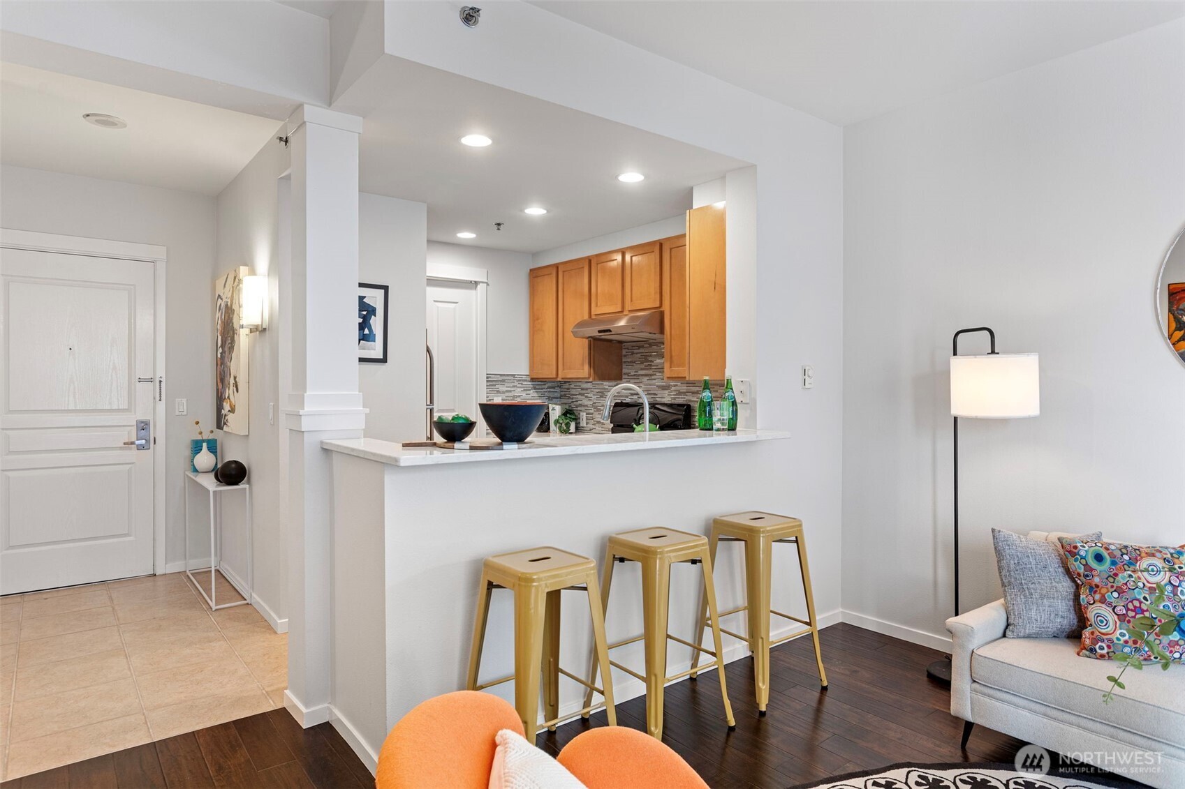 2801 1st Avenue Unit: 612
