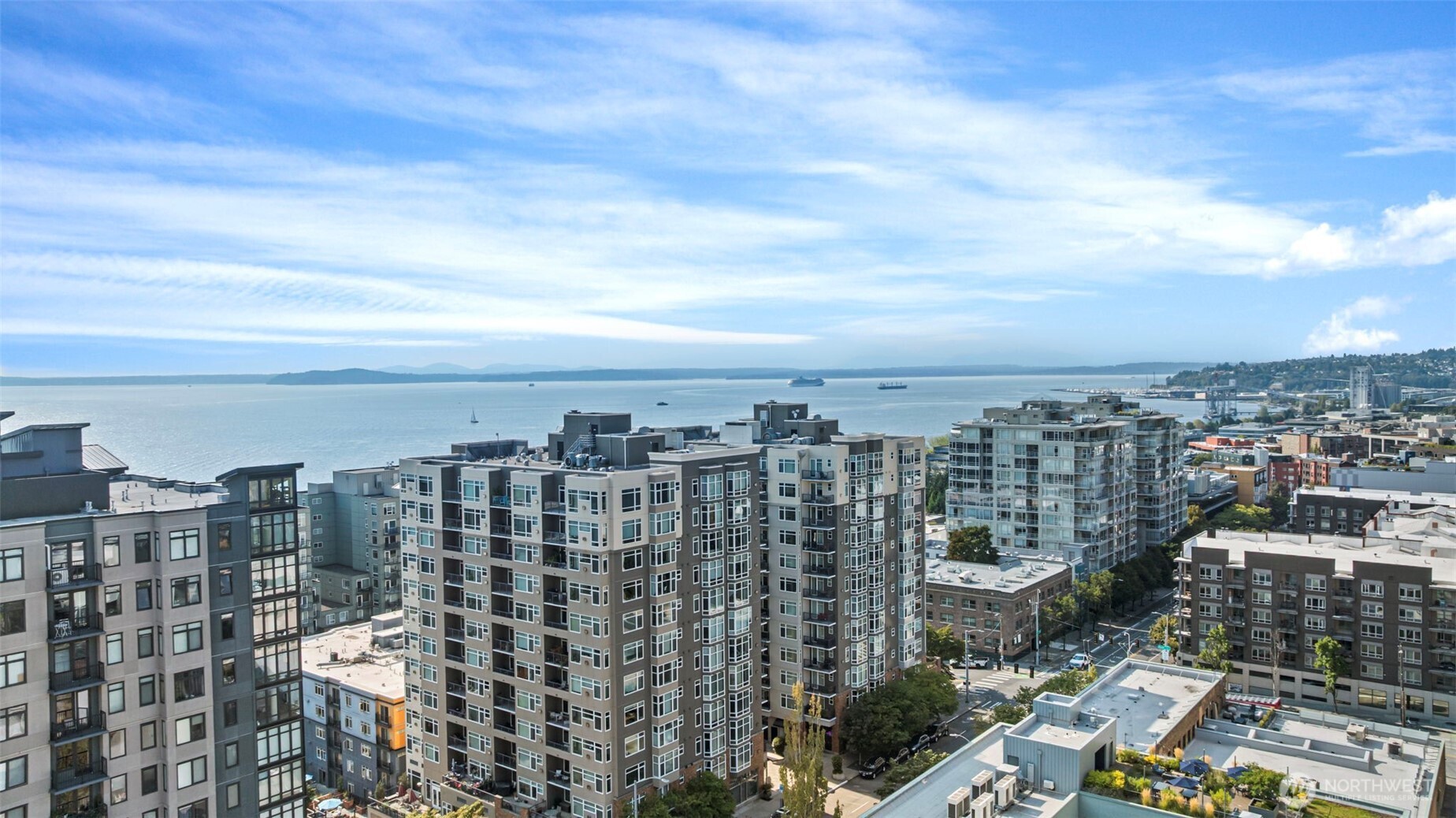 2801 1st Avenue Unit: 612