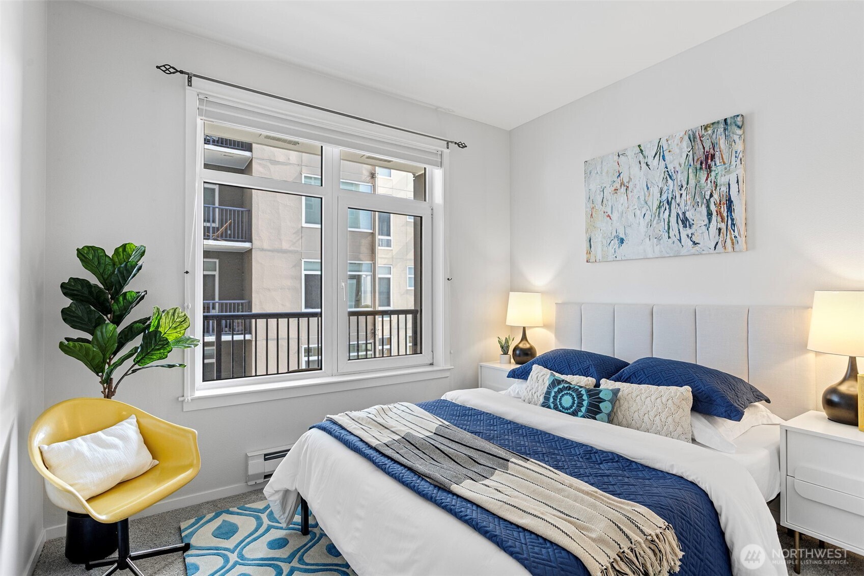 2801 1st Avenue Unit: 612