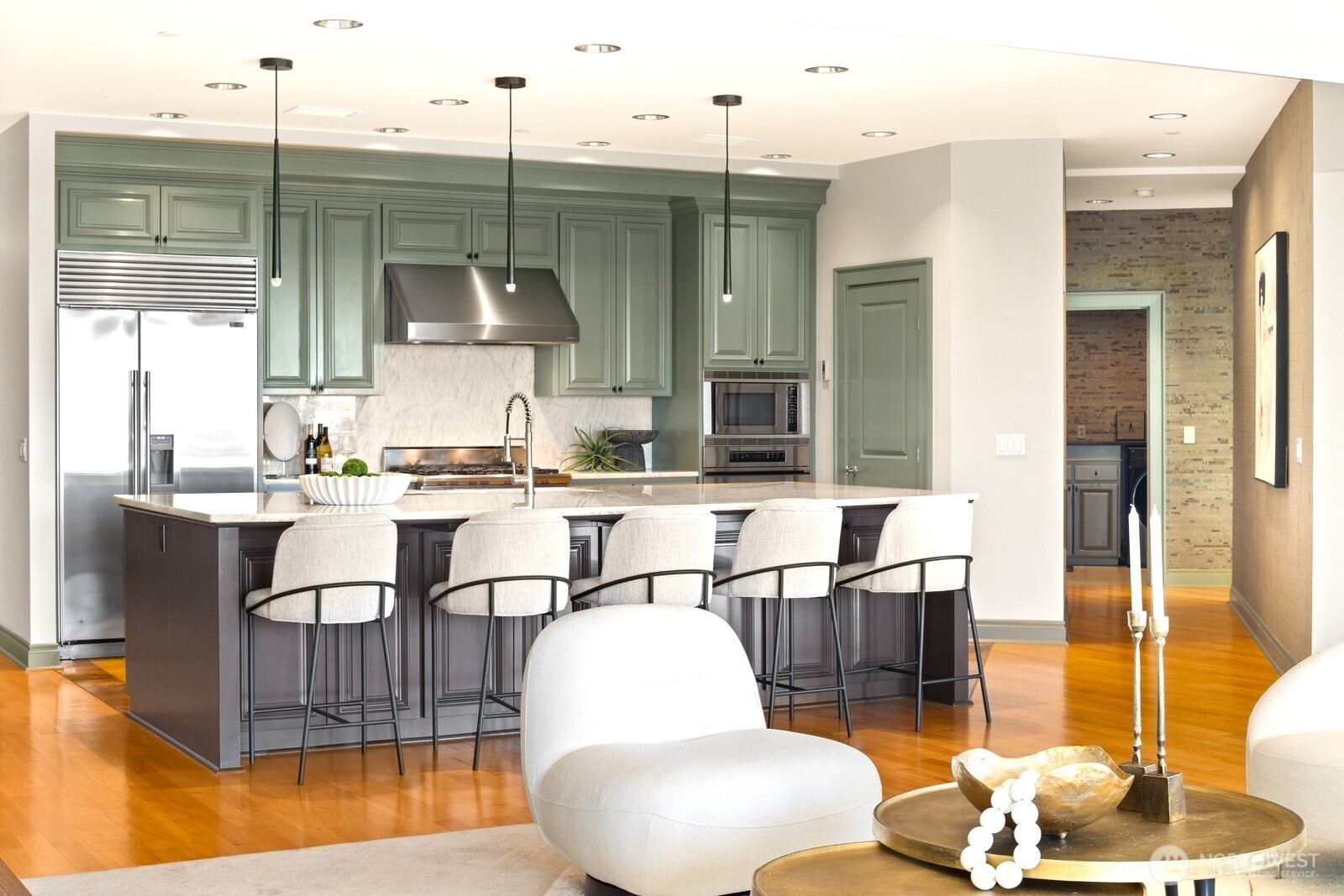 505 W Mercer Place Unit: 101