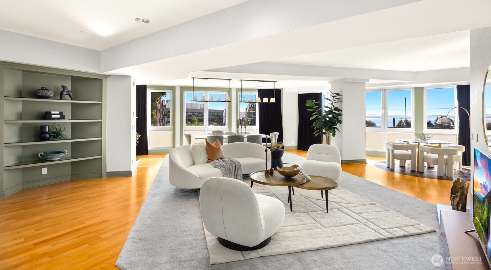 505 W Mercer Place Unit: 101