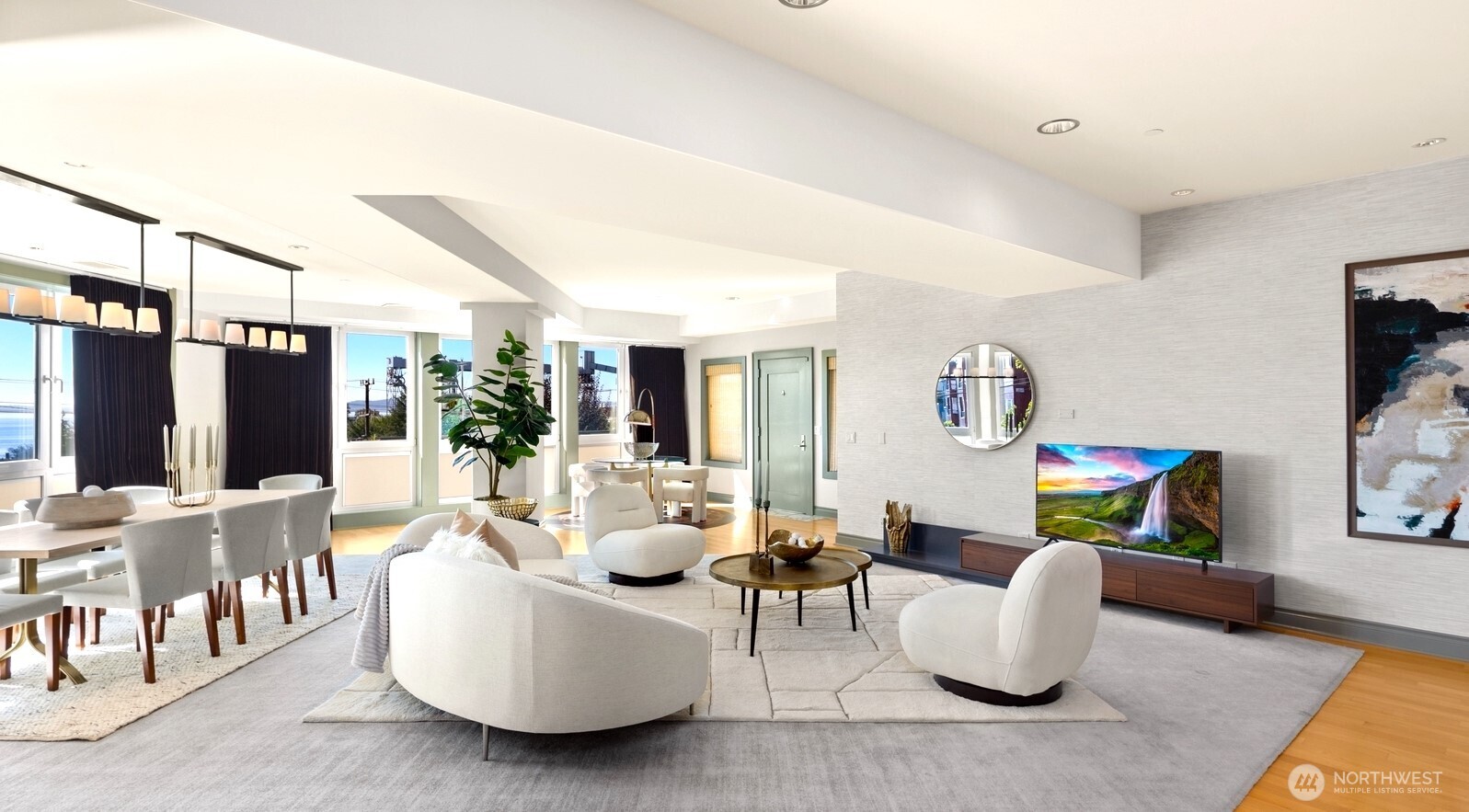 505 W Mercer Place Unit: 101