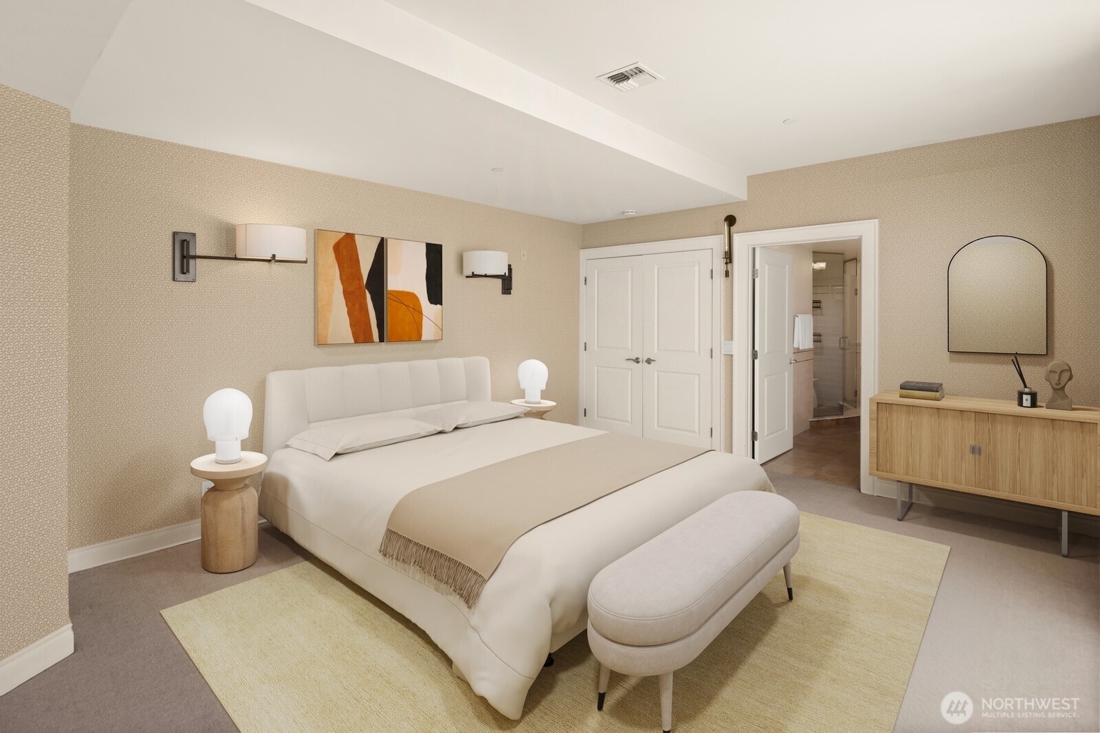 505 W Mercer Place Unit: 101