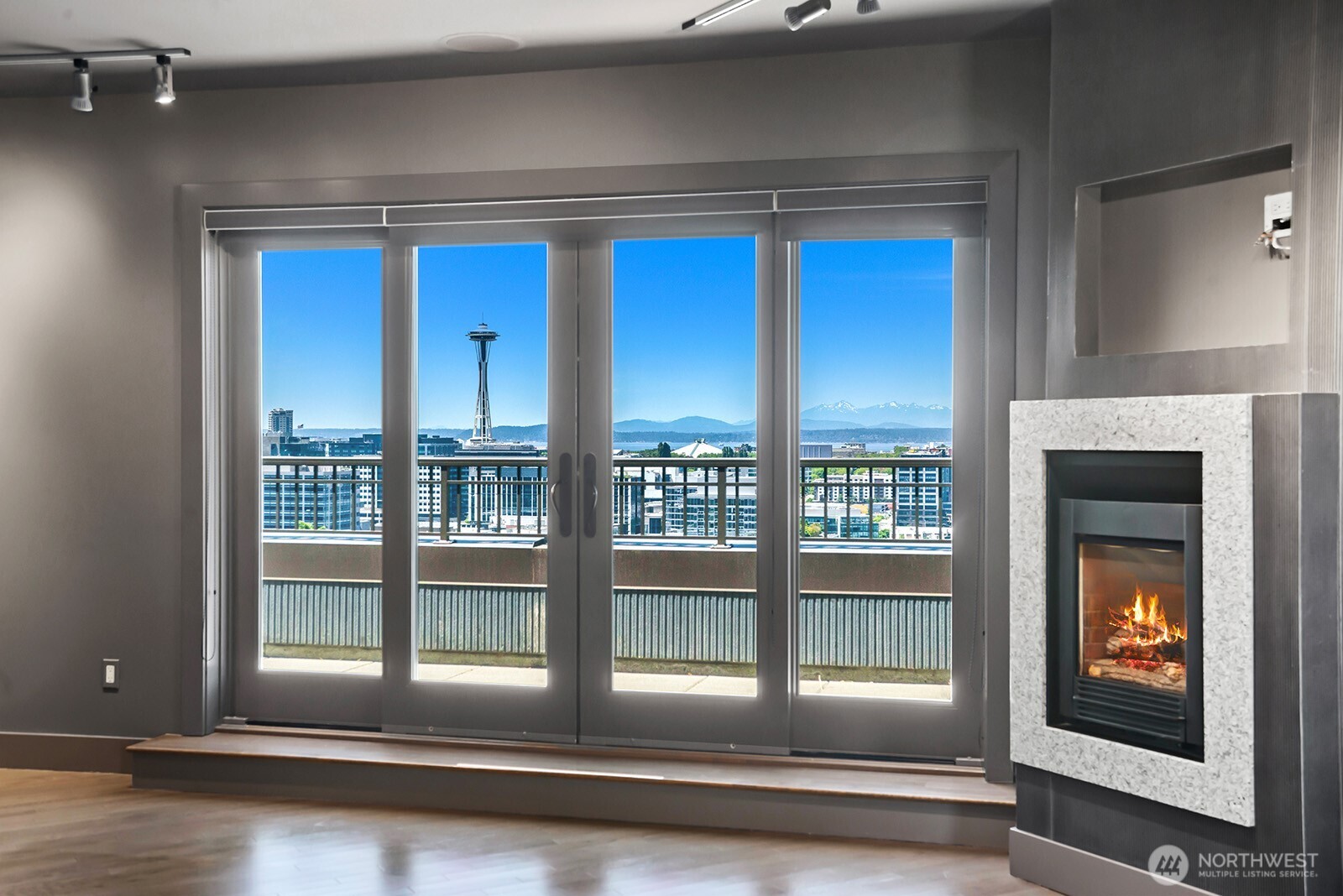 745 Bellevue Avenue E Unit: 402