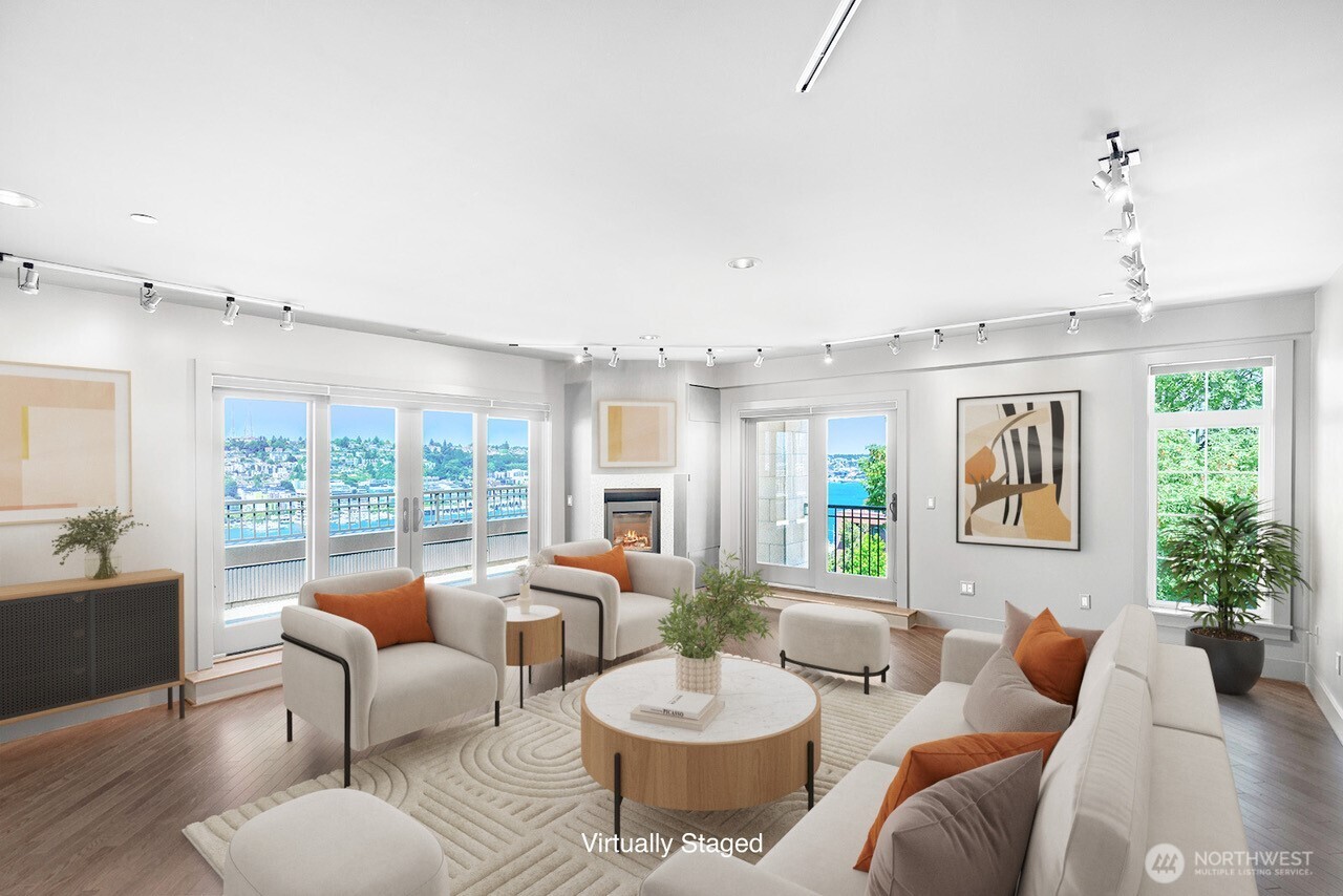 745 Bellevue Avenue E Unit: 402