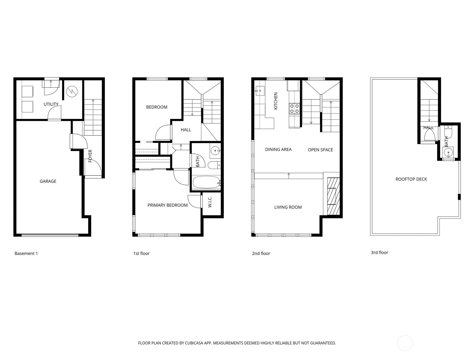 2364 Fairview Avenue E Unit: 1