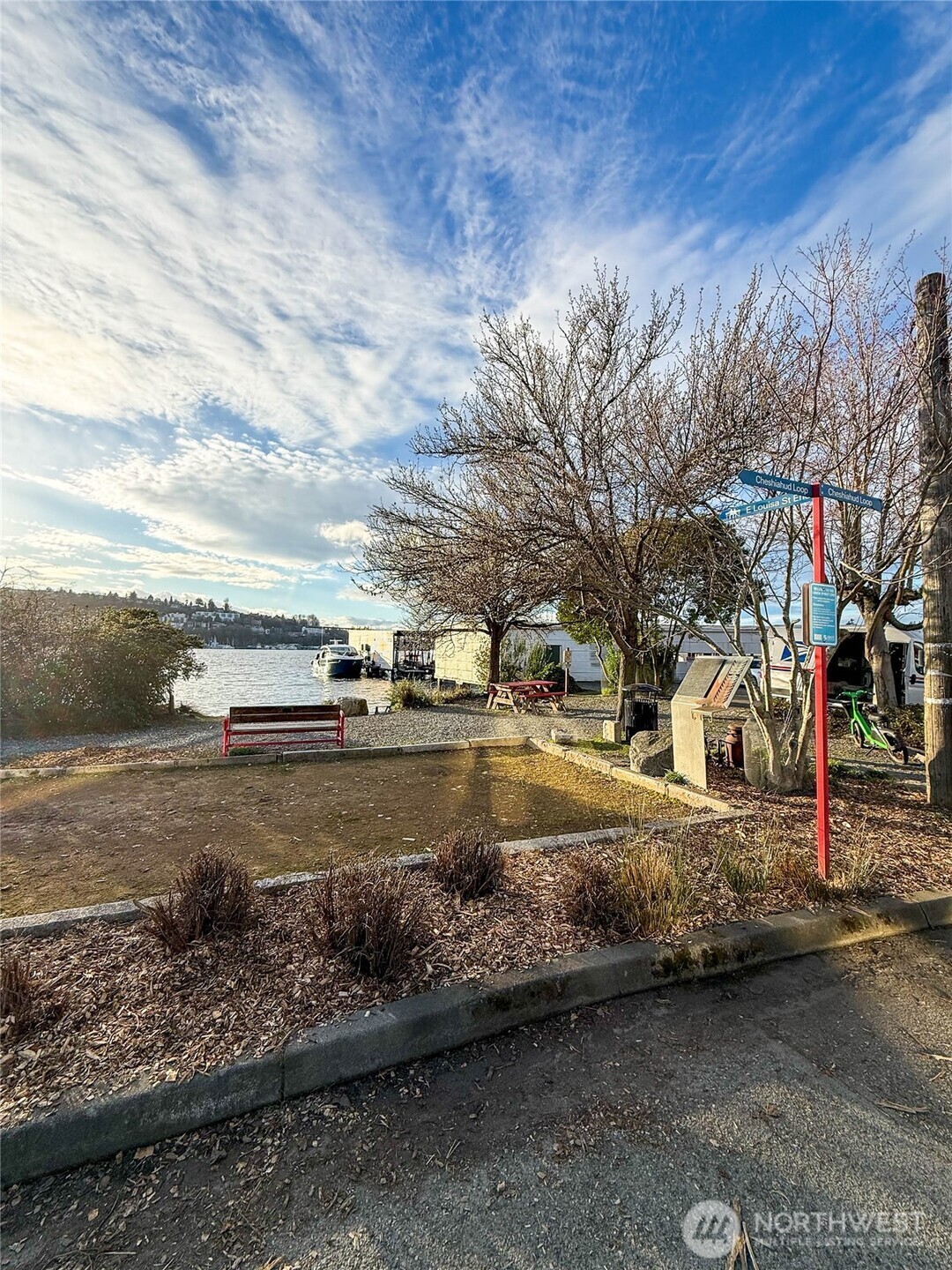 2364 Fairview Avenue E Unit: 1