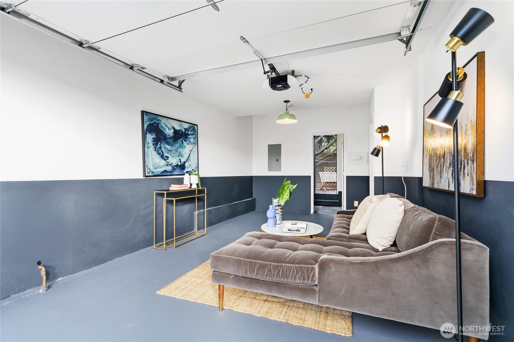 2364 Fairview Avenue E Unit: 1