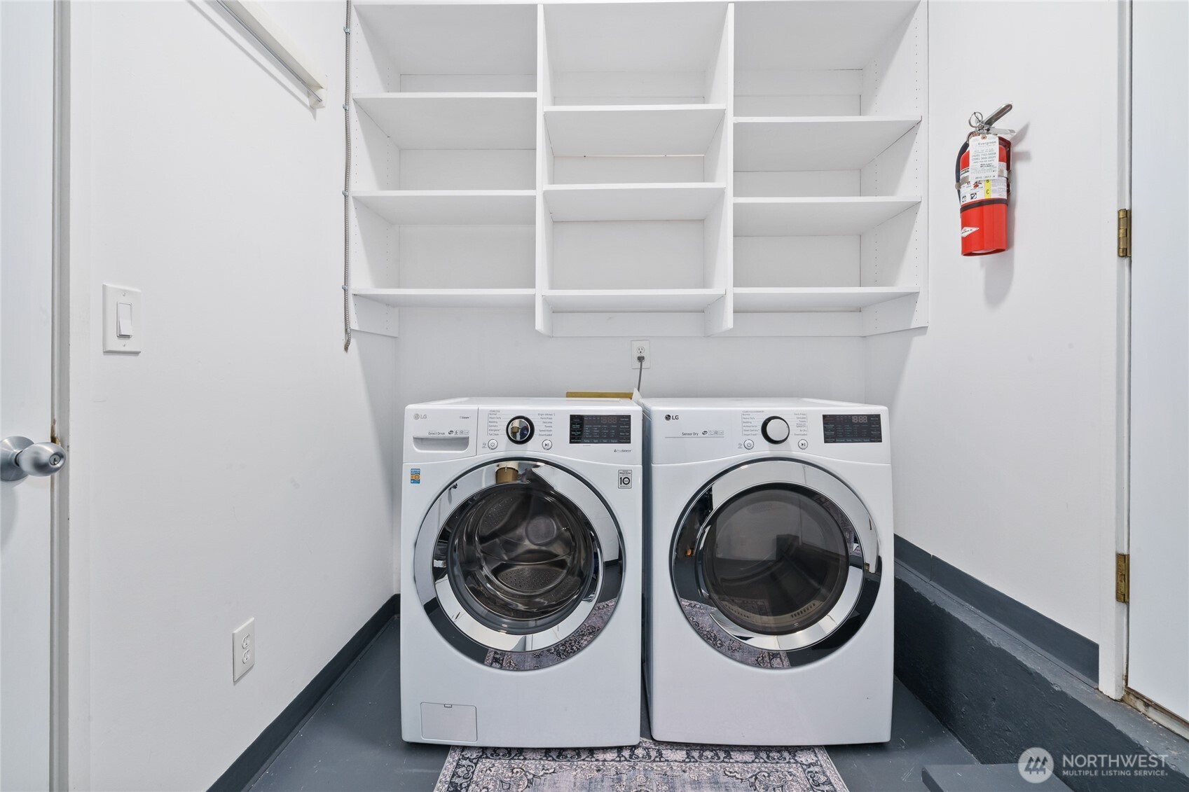 2364 Fairview Avenue E Unit: 1