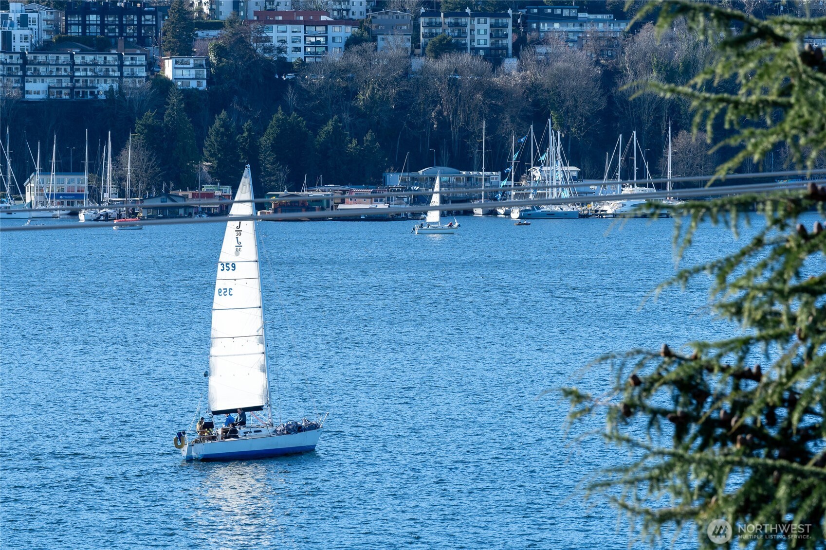 2364 Fairview Avenue E Unit: 1