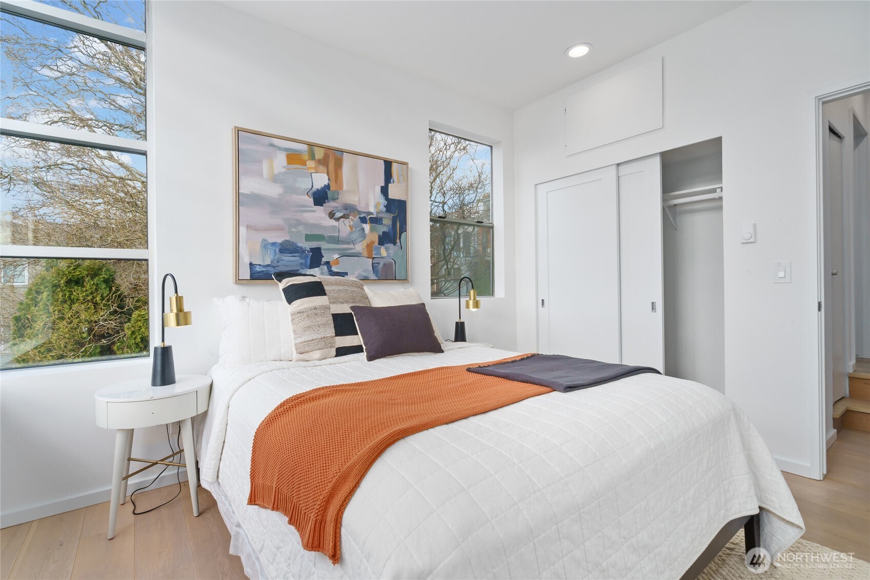 2364 Fairview Avenue E Unit: 1