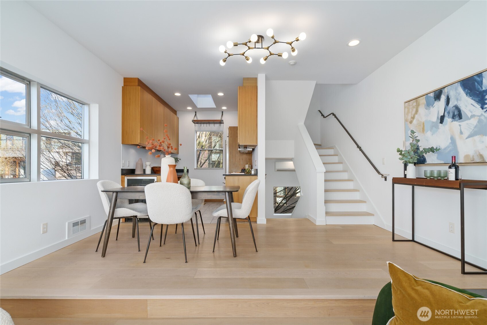 2364 Fairview Avenue E Unit: 1