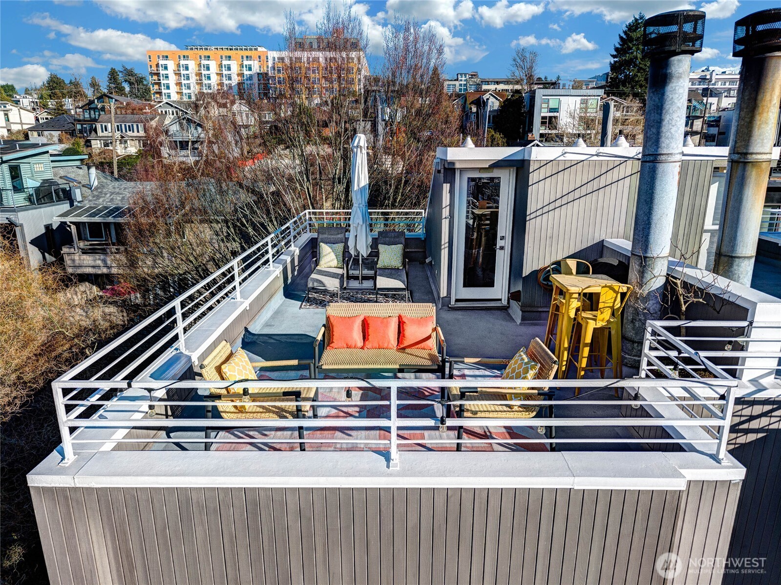 2364 Fairview Avenue E Unit: 1