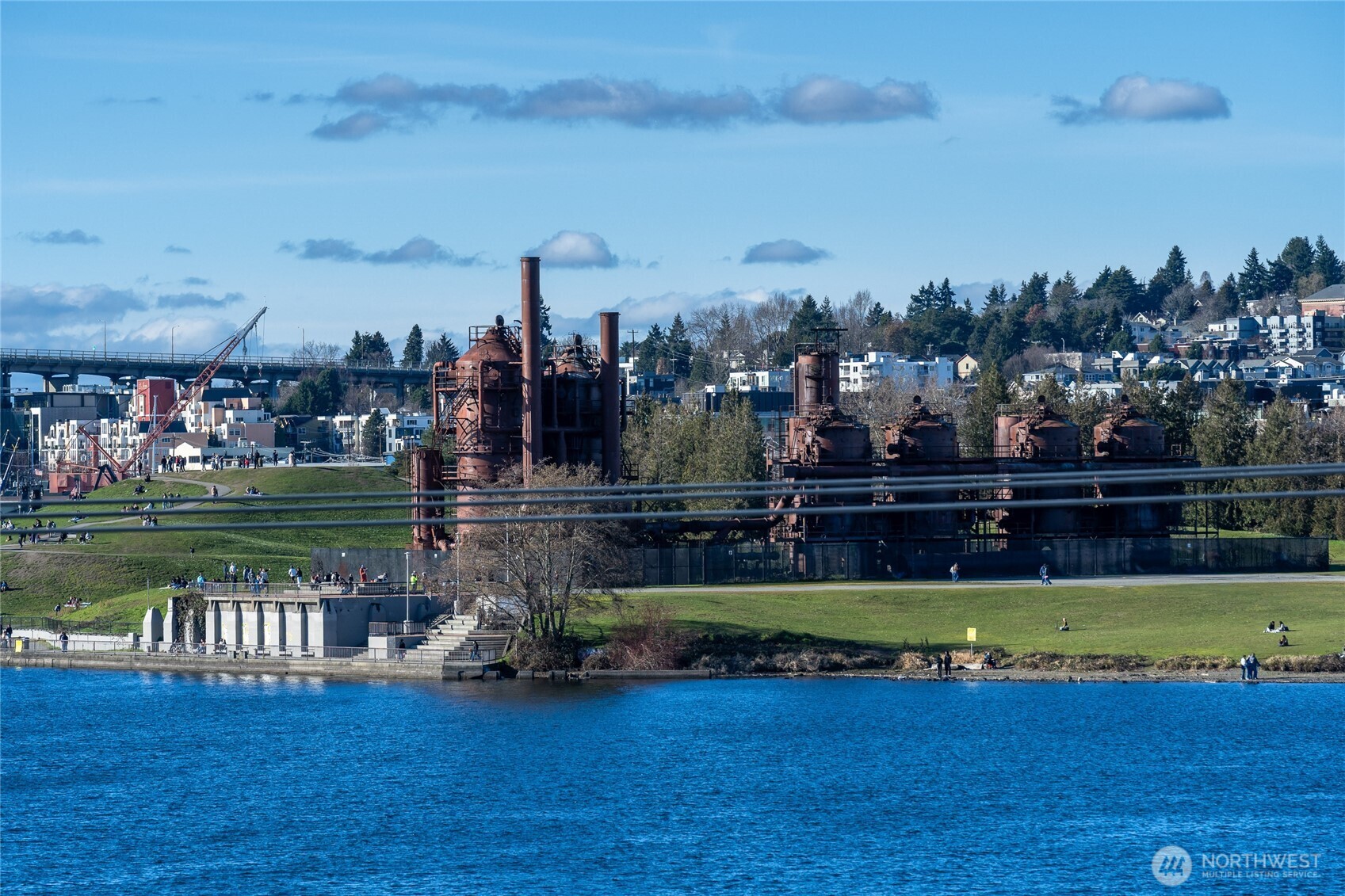 2364 Fairview Avenue E Unit: 1