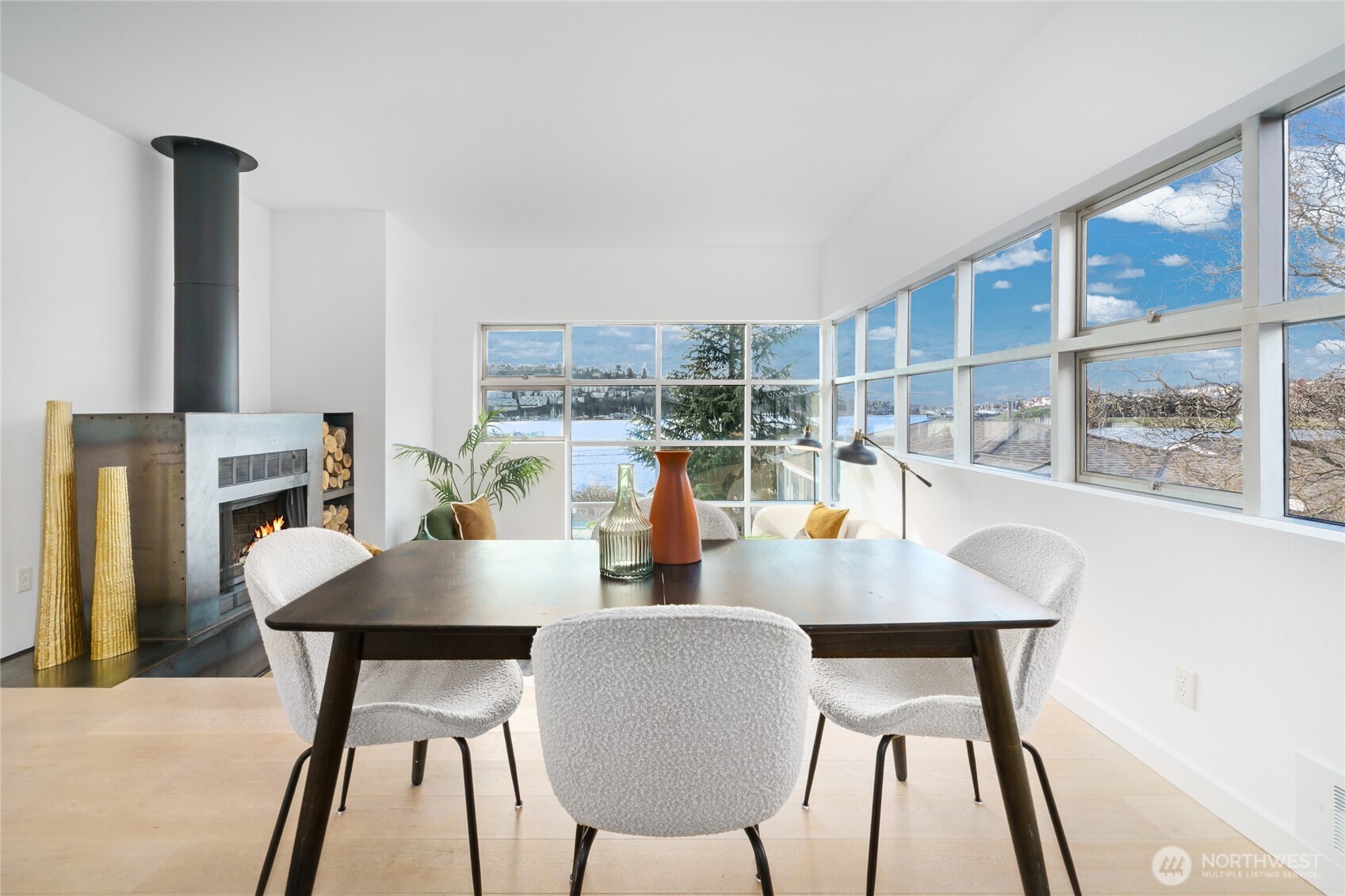 2364 Fairview Avenue E Unit: 1