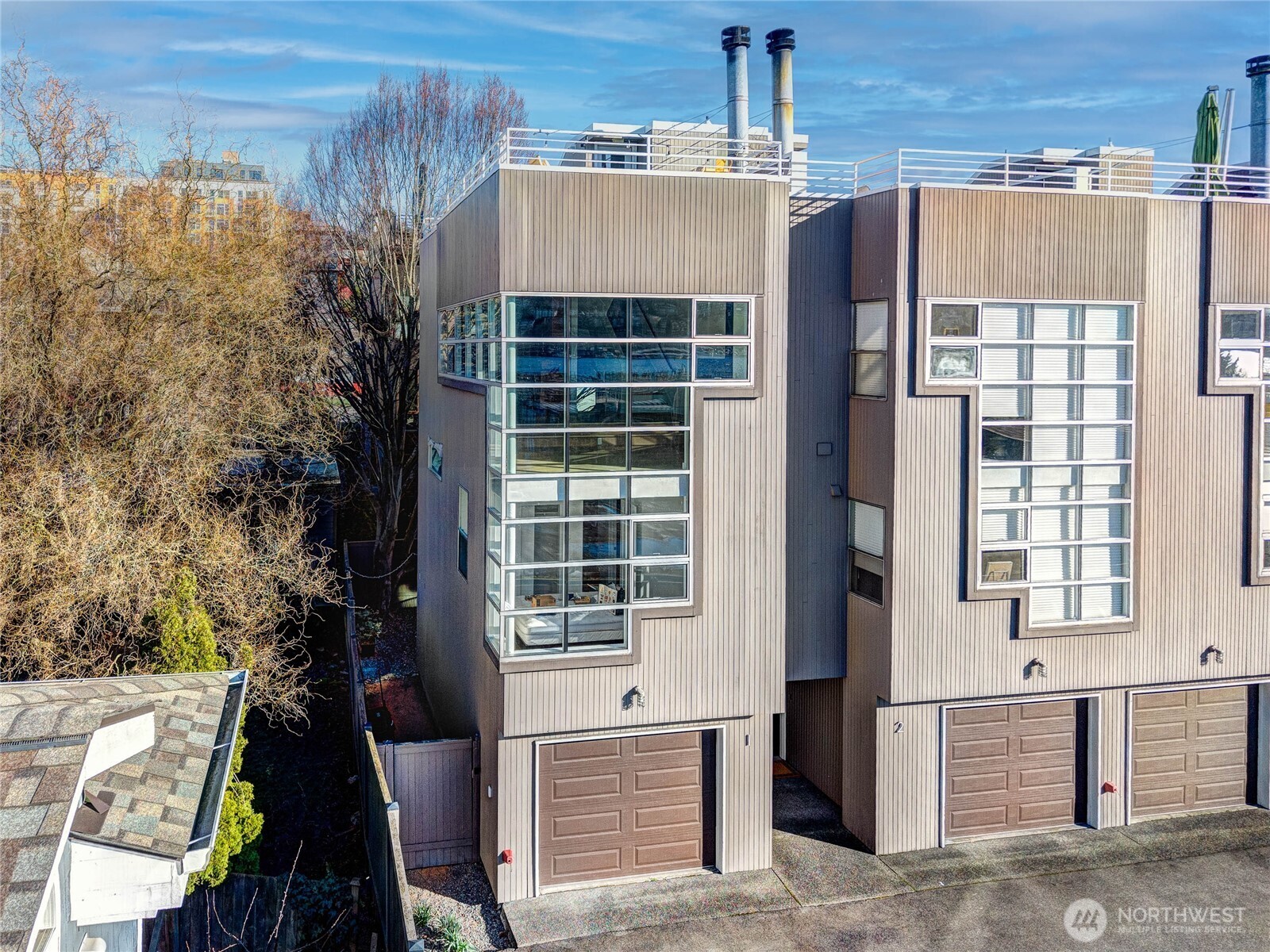 2364 Fairview Avenue E Unit: 1