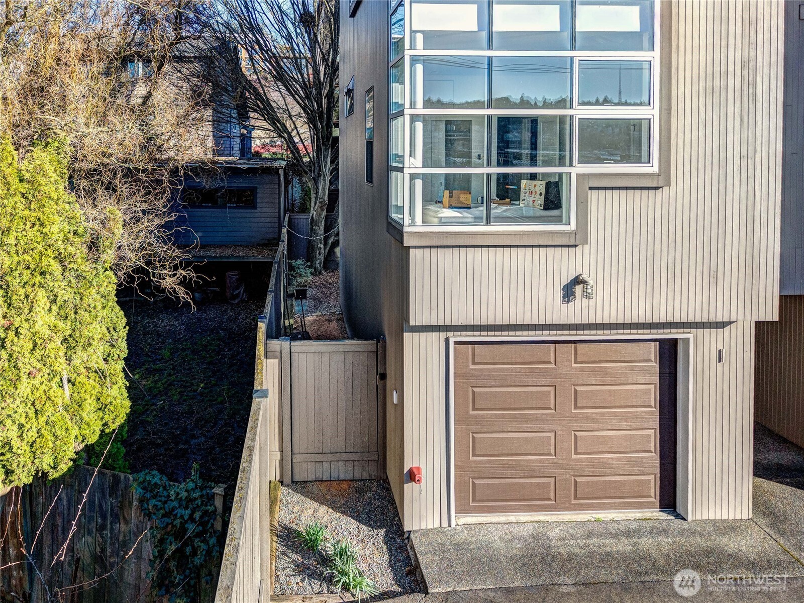 2364 Fairview Avenue E Unit: 1