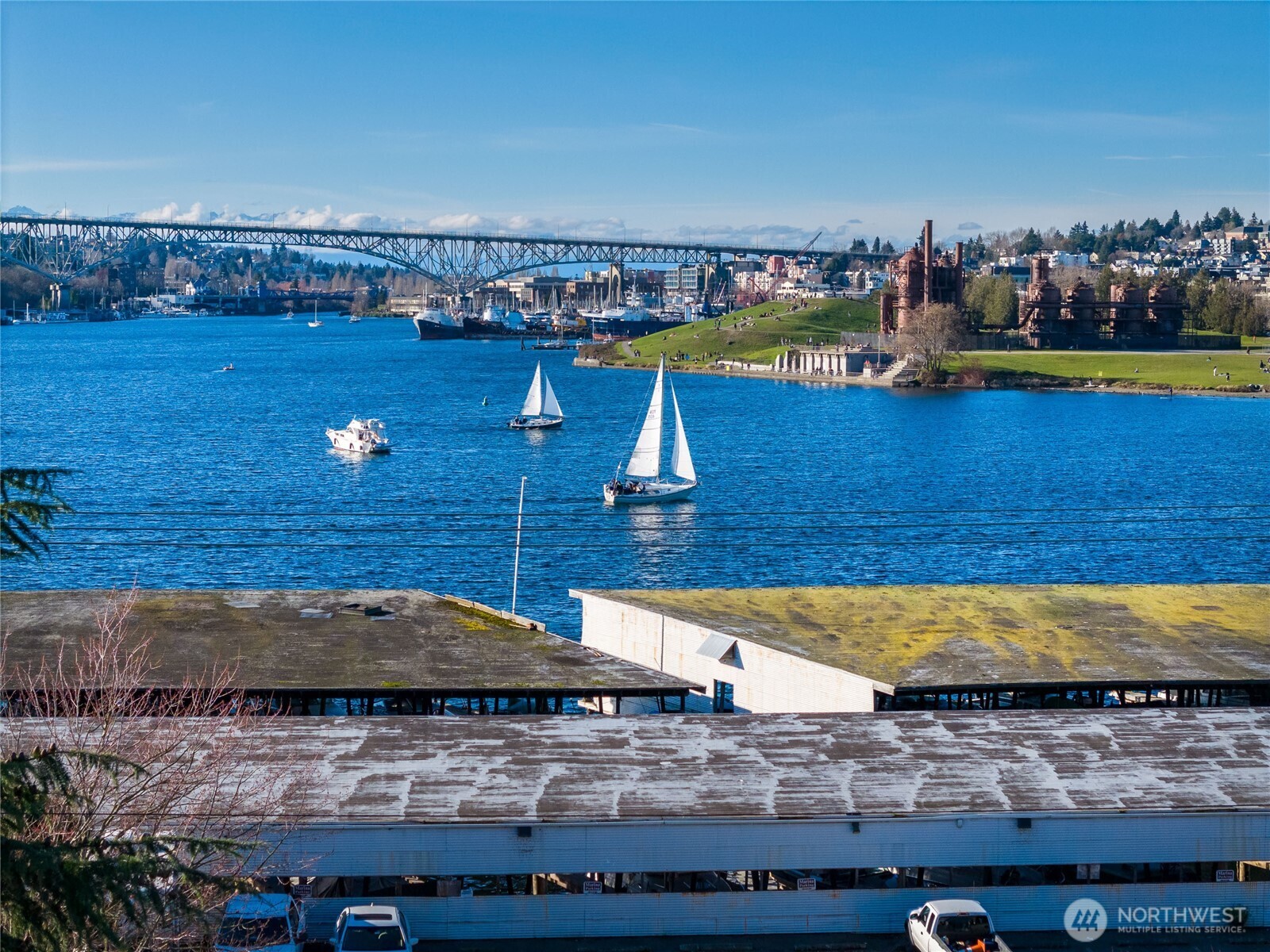 2364 Fairview Avenue E Unit: 1