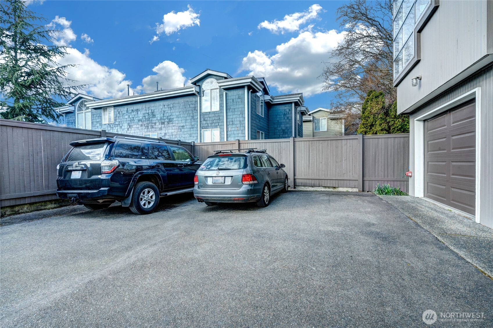 2364 Fairview Avenue E Unit: 1
