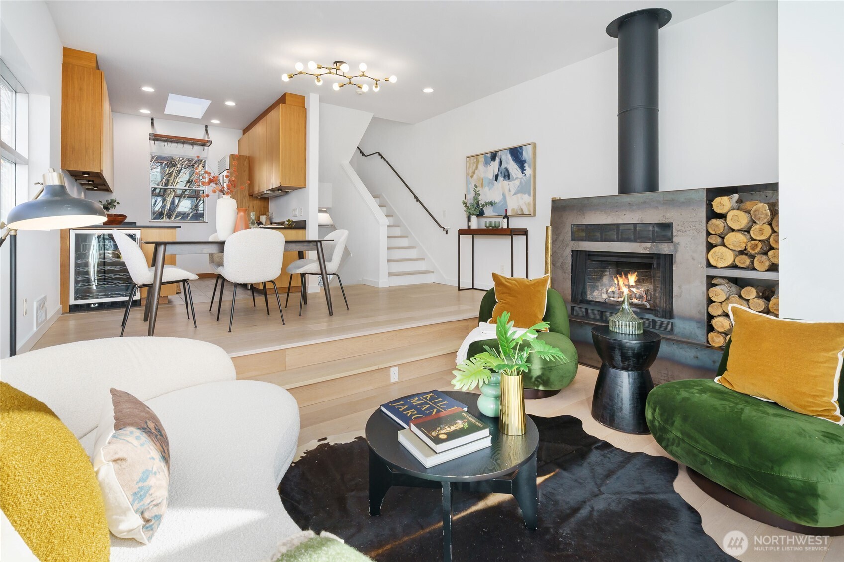 2364 Fairview Avenue E Unit: 1