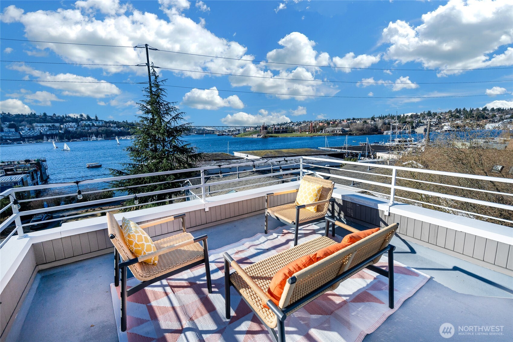 2364 Fairview Avenue E Unit: 1