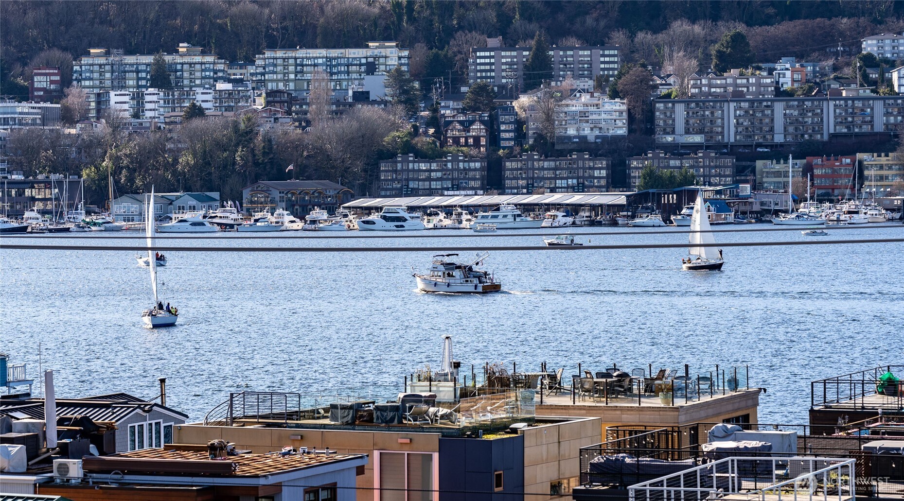 2364 Fairview Avenue E Unit: 1