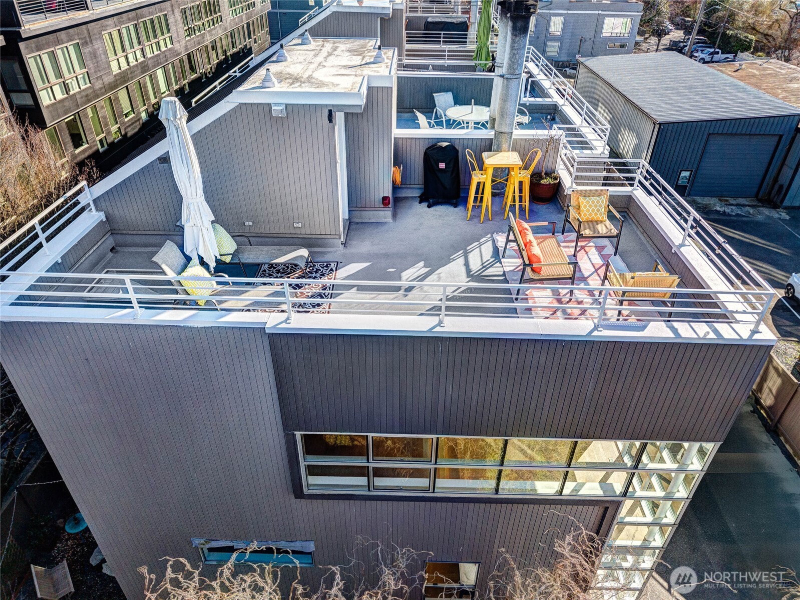 2364 Fairview Avenue E Unit: 1