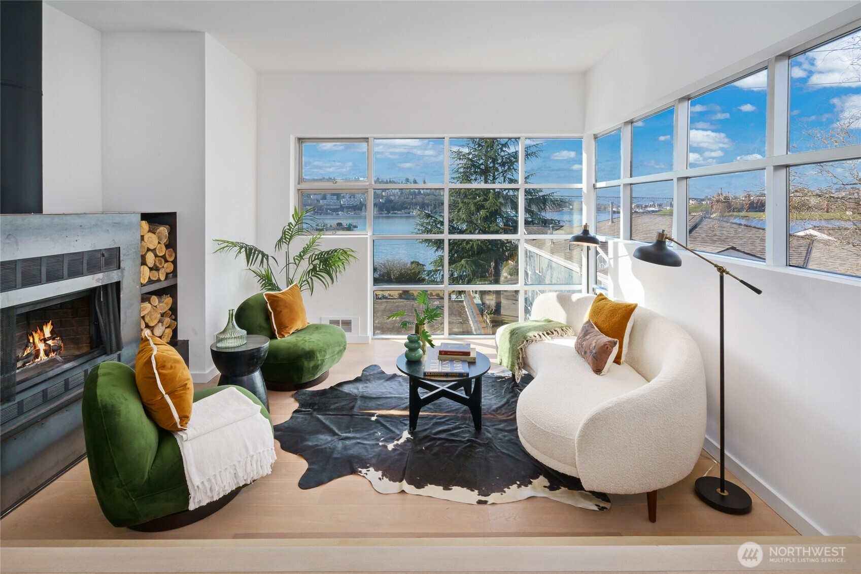 2364 Fairview Avenue E Unit: 1