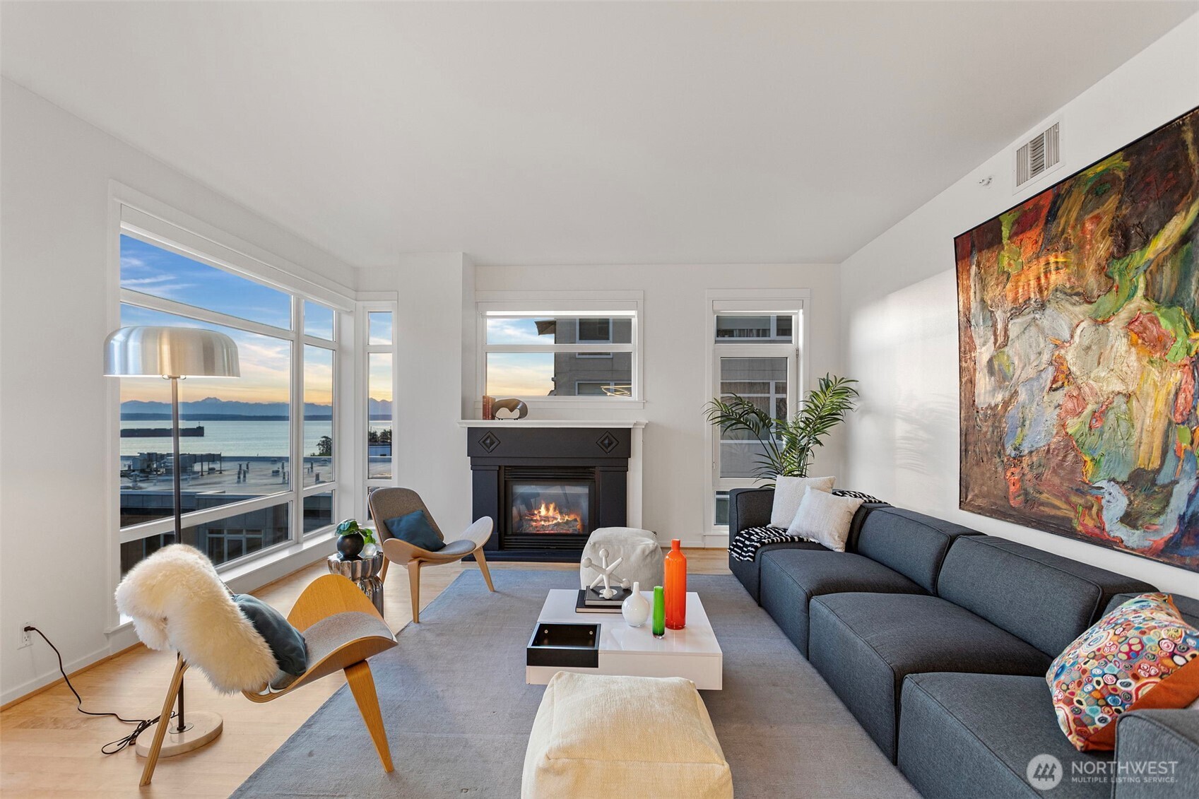 2801 1st Avenue Unit: 401