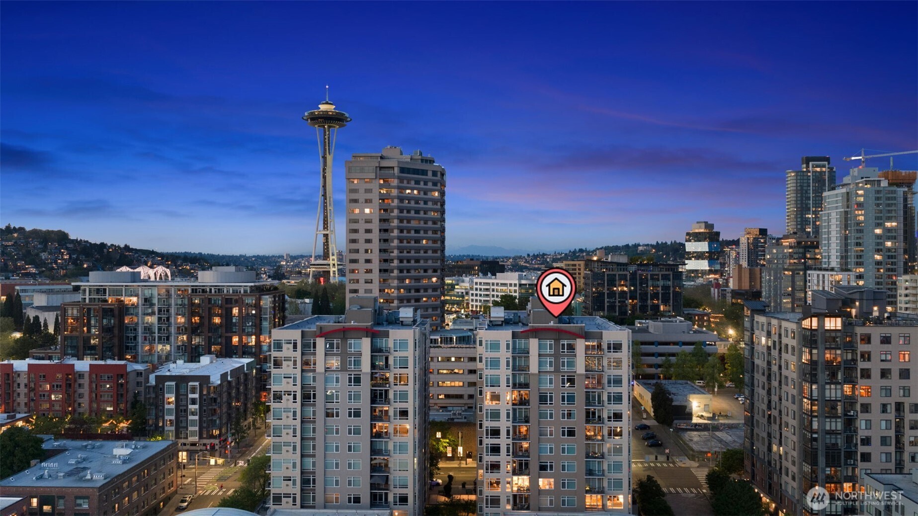 2801 1st Avenue Unit: 401