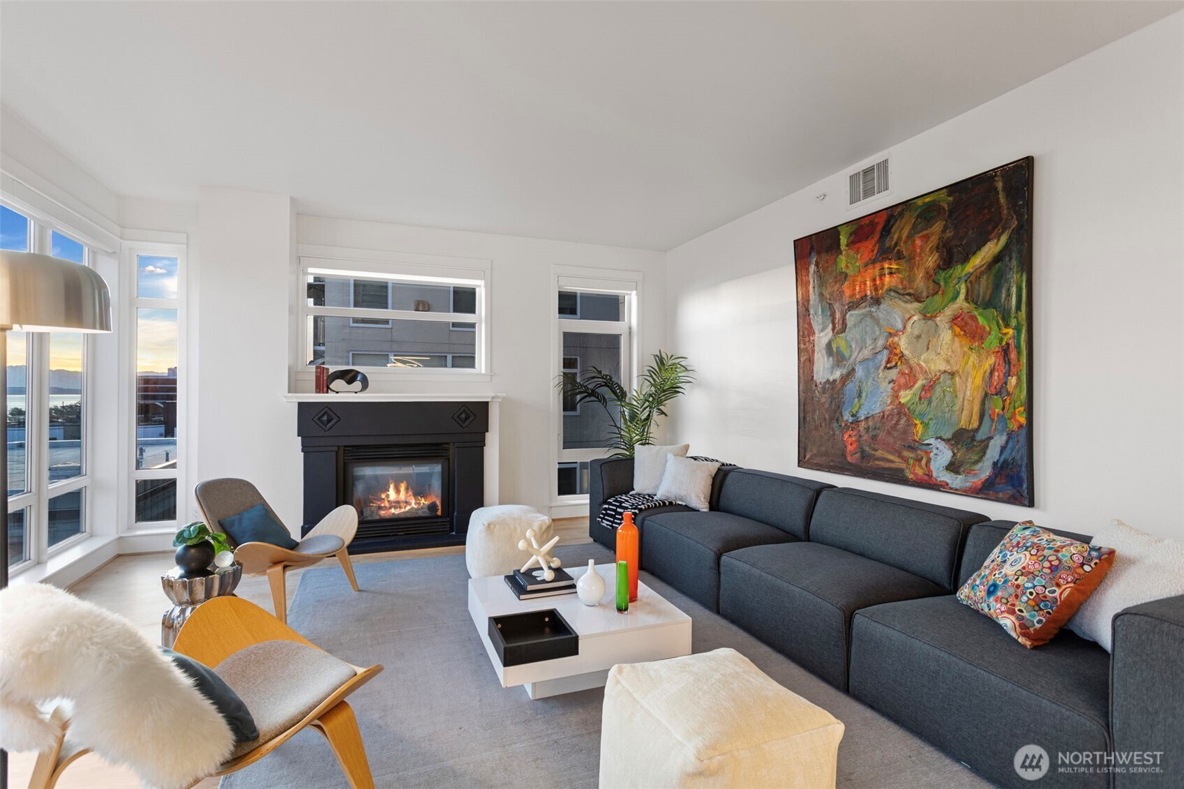 2801 1st Avenue Unit: 401