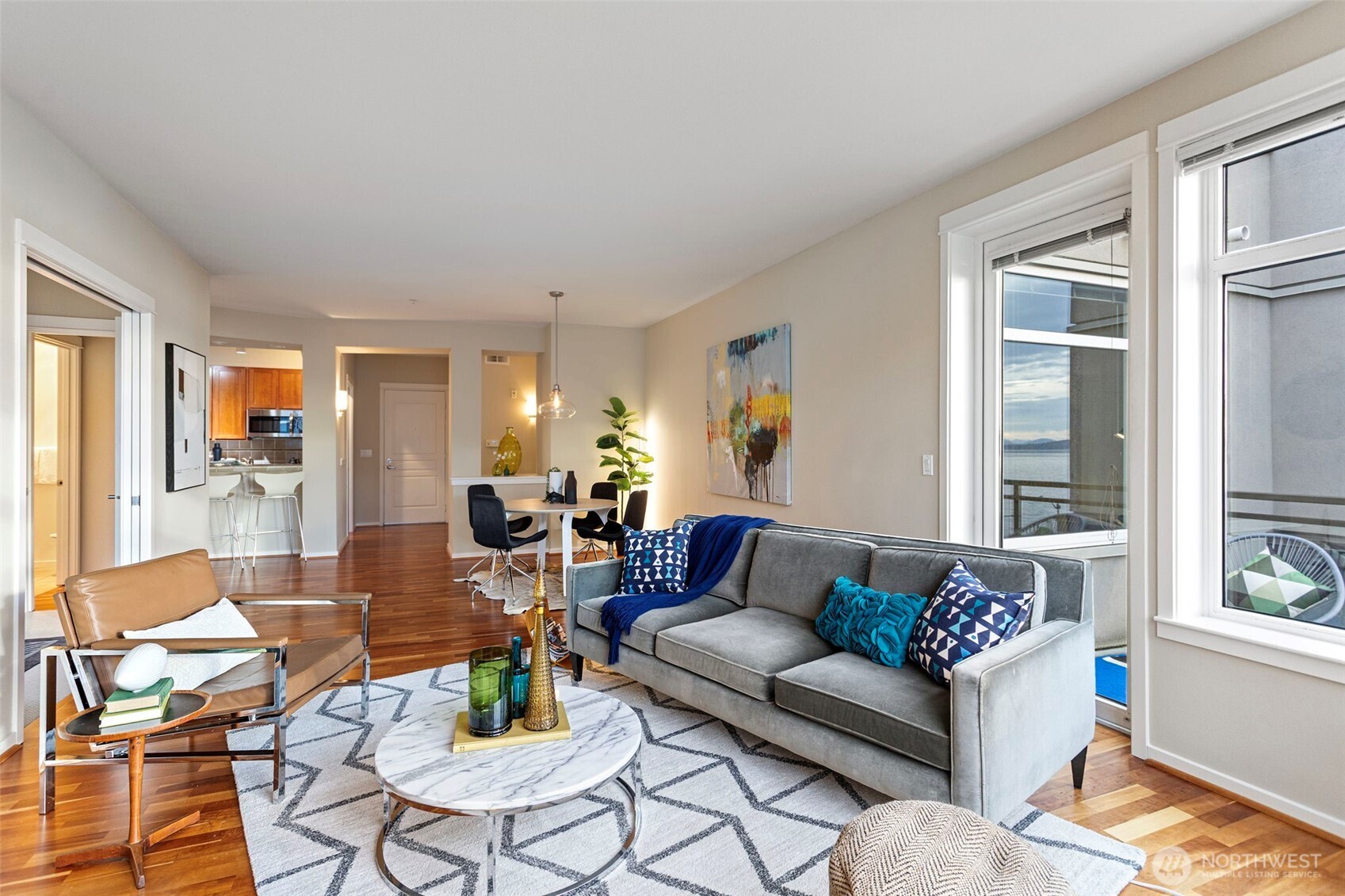 1900 Alaskan Way Unit: 514