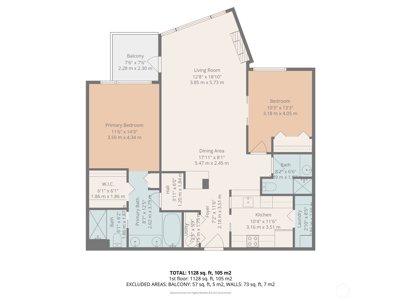 1900 Alaskan Way Unit: 514