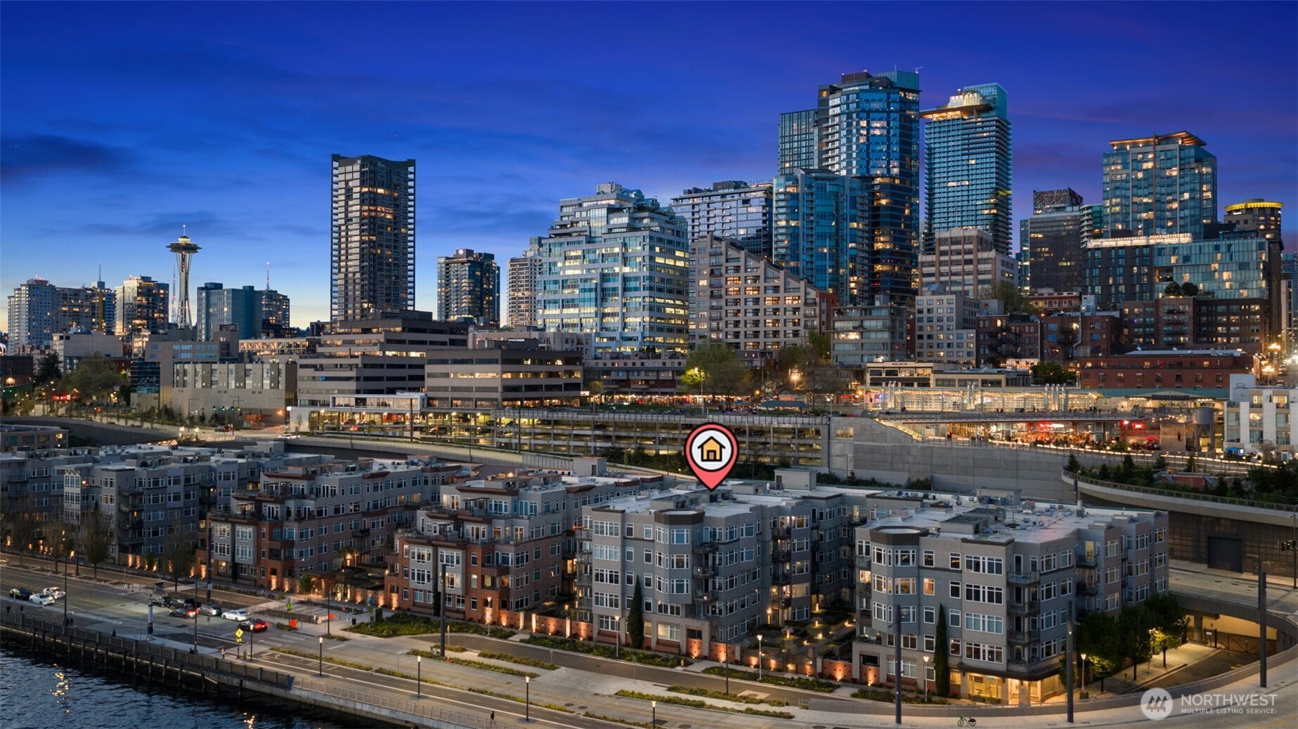 1900 Alaskan Way Unit: 514