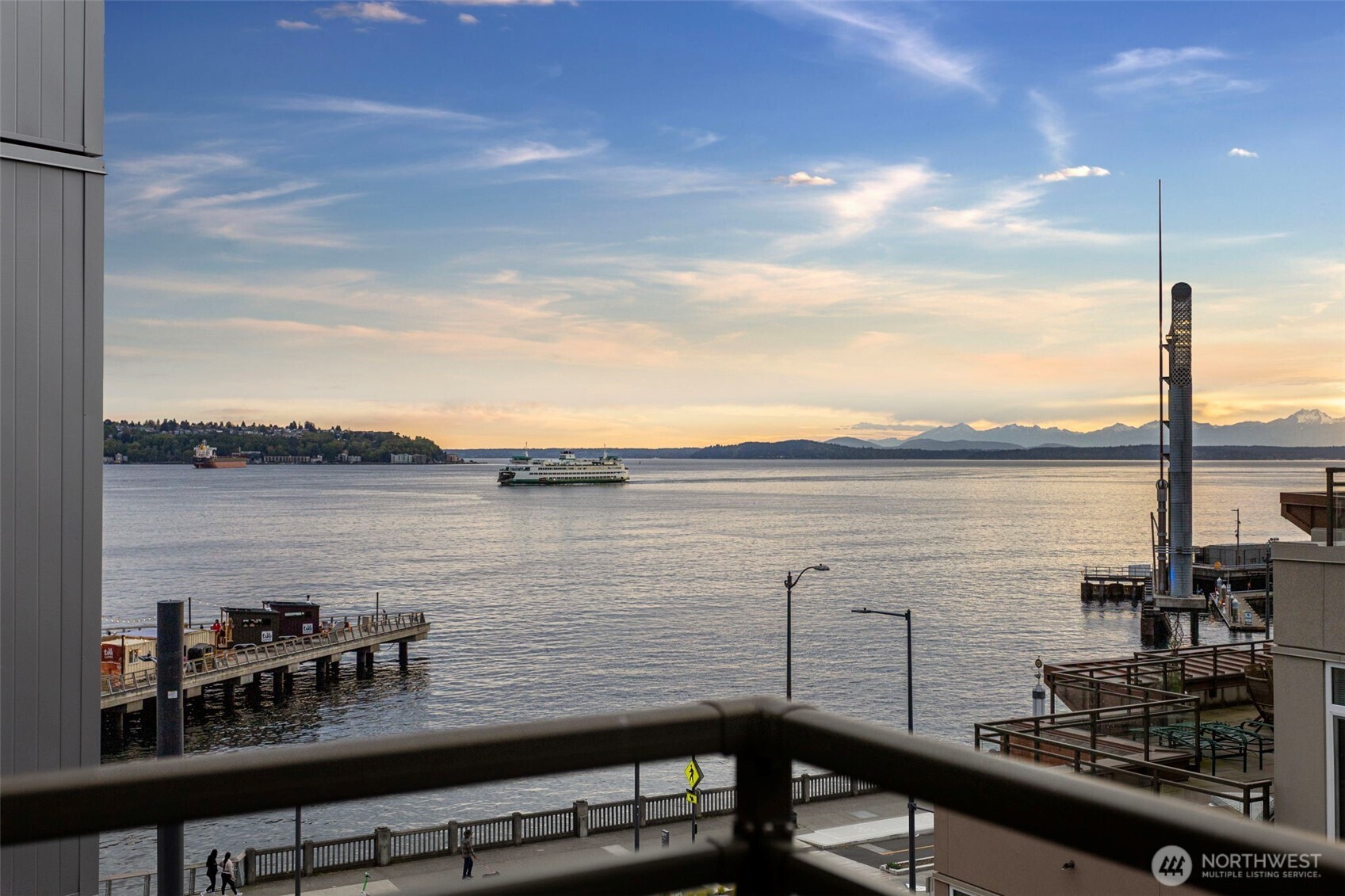 1900 Alaskan Way Unit: 514