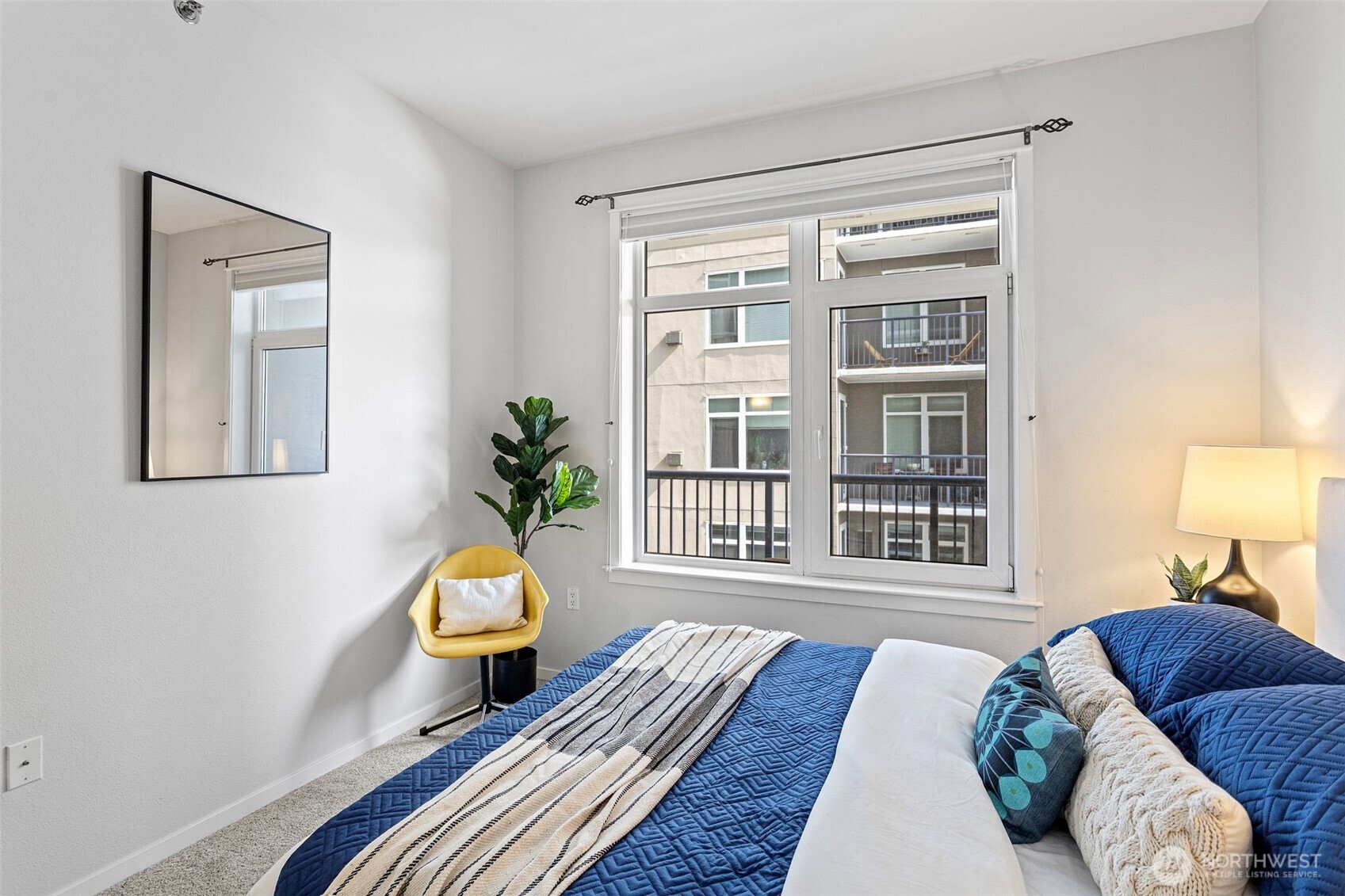 2801 1st Avenue Unit: 612