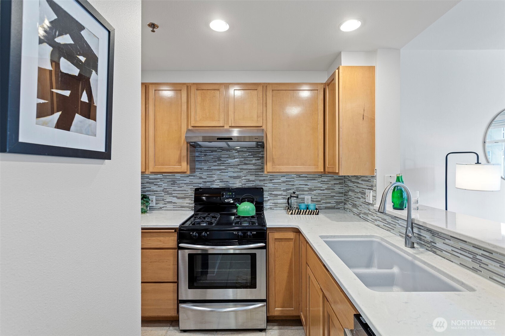 2801 1st Avenue Unit: 612