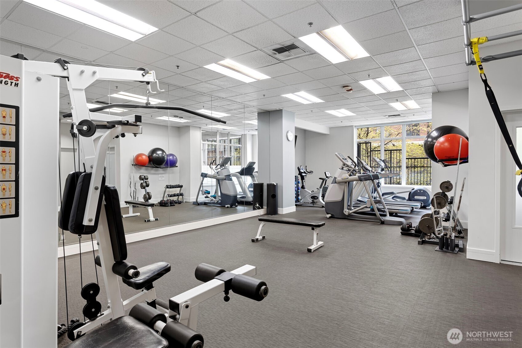 2801 1st Avenue Unit: 612