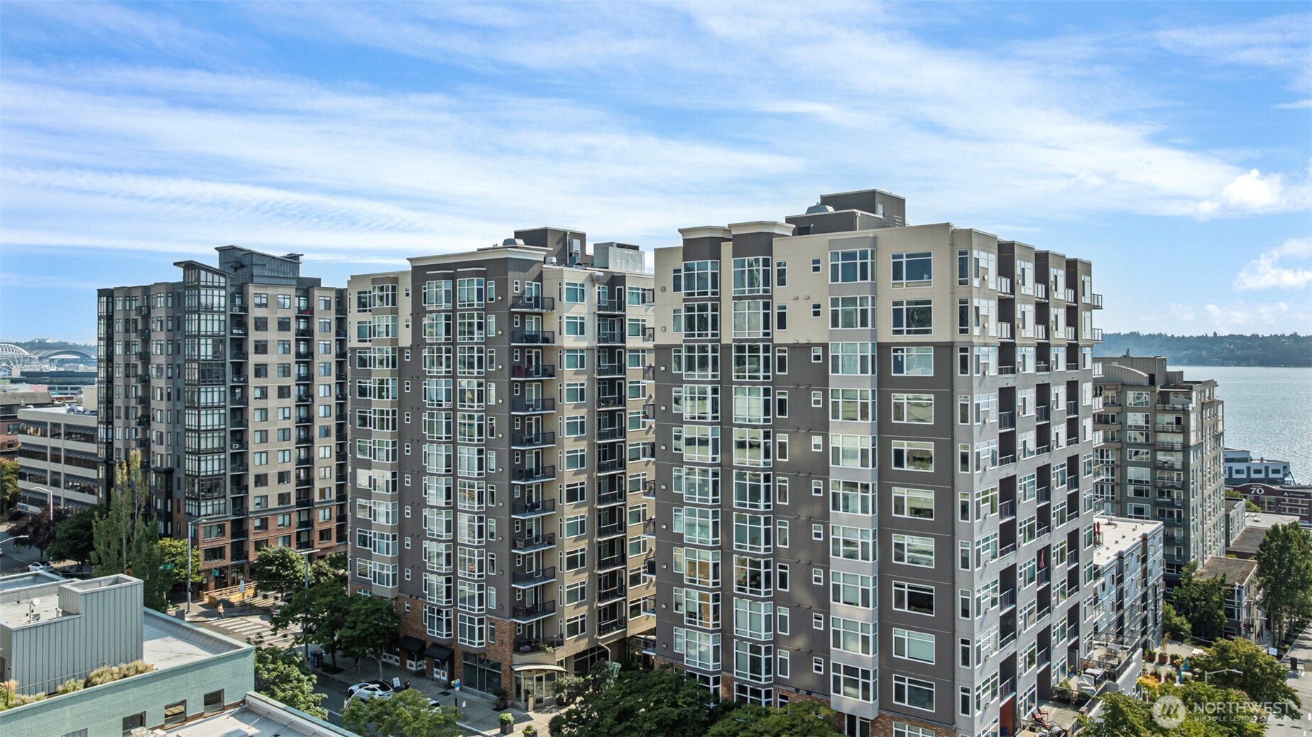 2801 1st Avenue Unit: 612