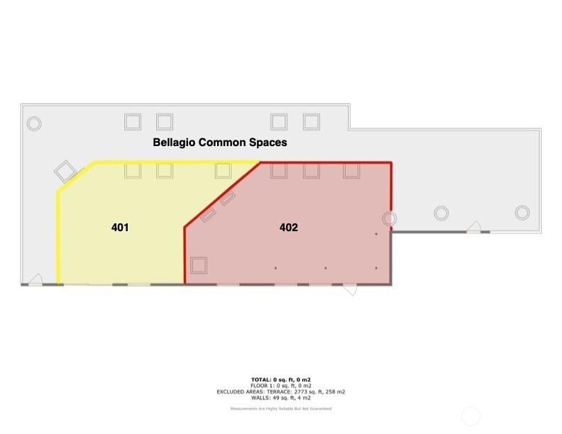 745 Bellevue Avenue E Unit: 402