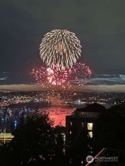 745 Bellevue Avenue E Unit: 402