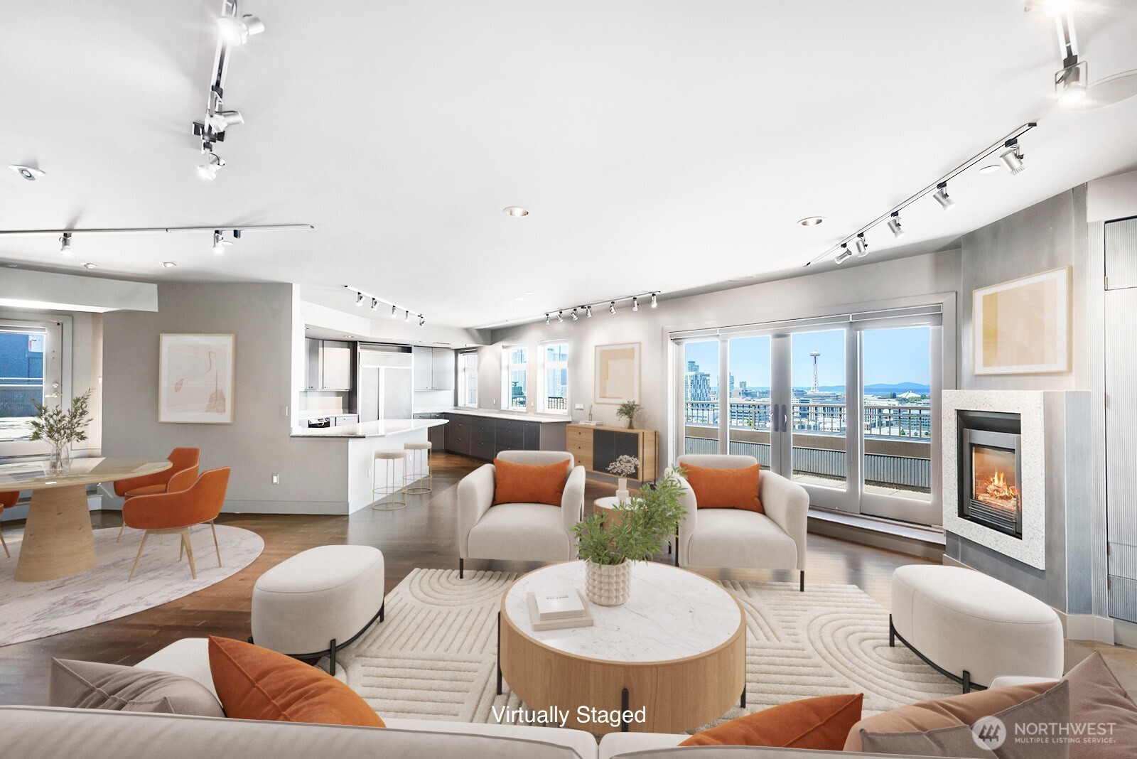 745 Bellevue Avenue E Unit: 402