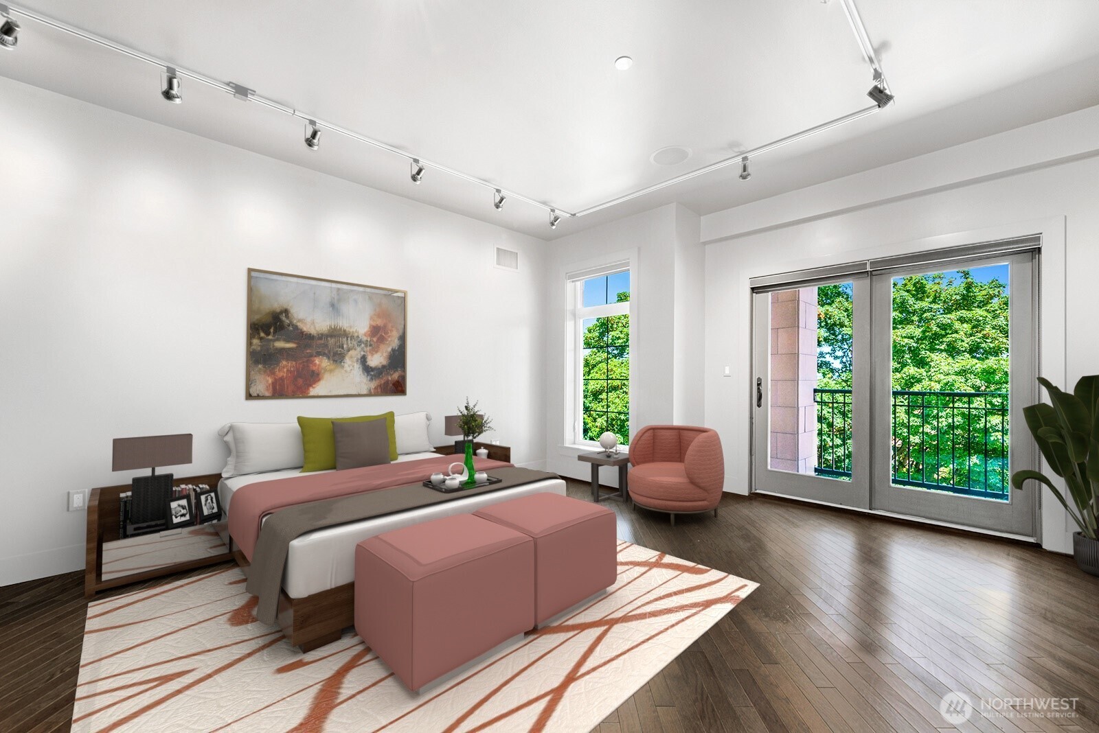 745 Bellevue Avenue E Unit: 402