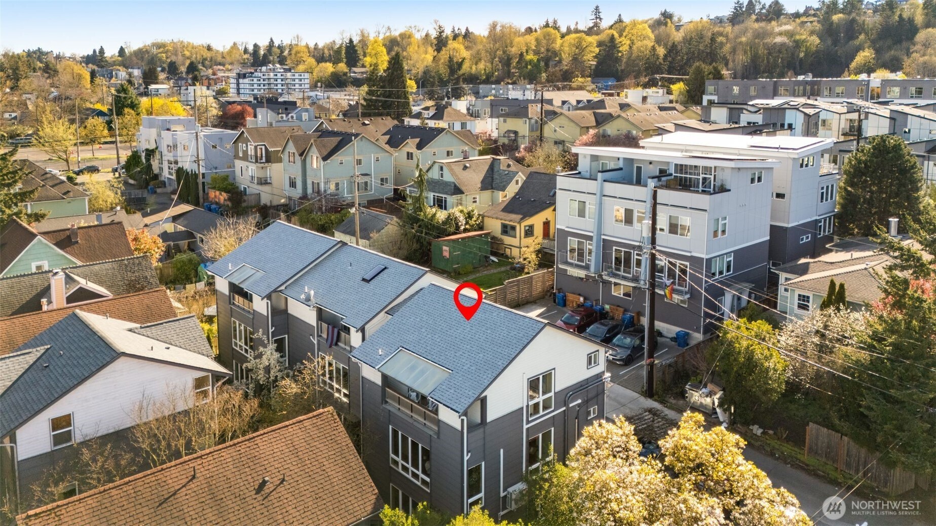4741 36th Avenue S Unit: A