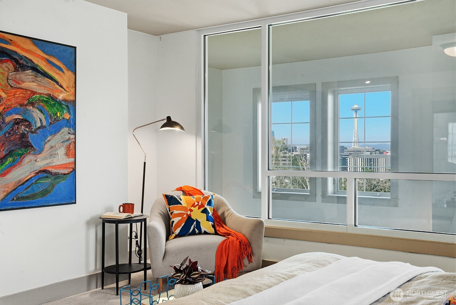745 Bellevue Avenue E Unit: 109