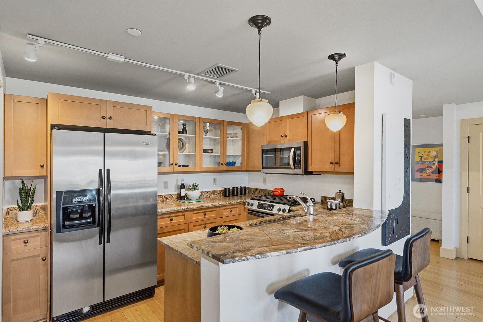 745 Bellevue Avenue E Unit: 109