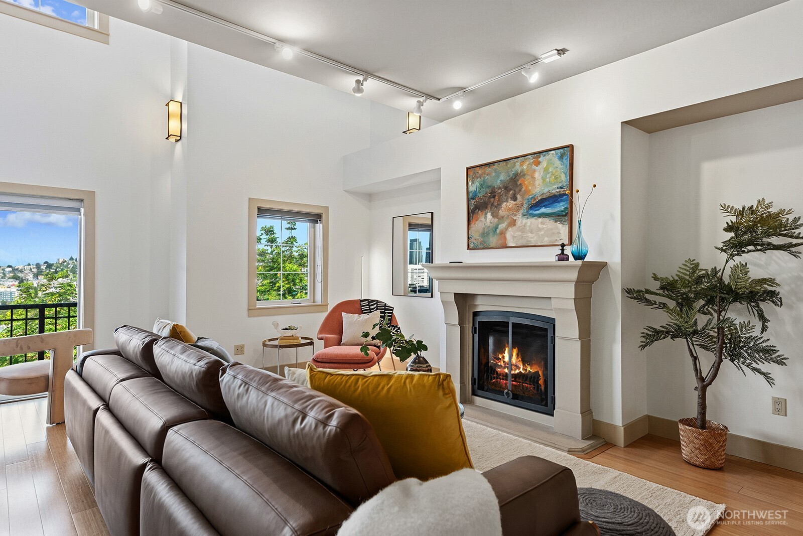 745 Bellevue Avenue E Unit: 109